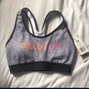 Peloton Sports Bra